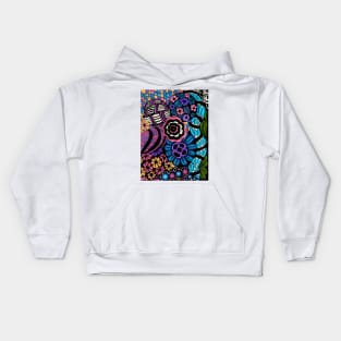 Fancy Candy Kids Hoodie